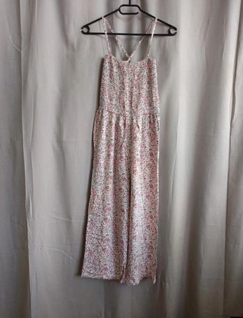 Combinaison été fille 12/14 ans Creeks 