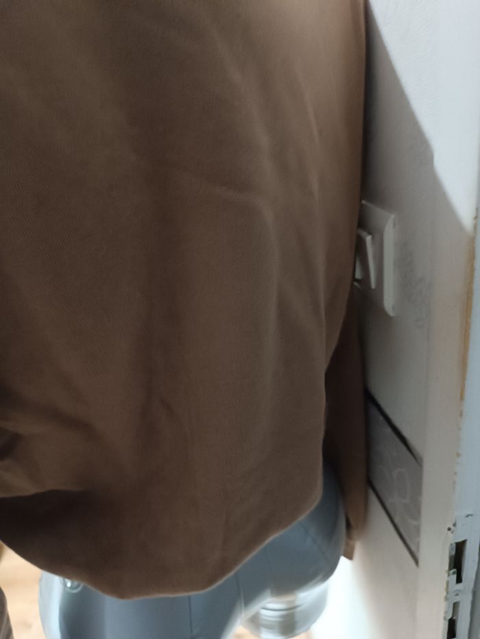 Pull femme t m zara - photo numéro 4