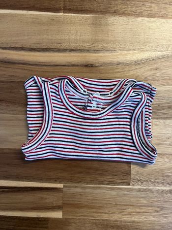 Body MC Vertbaudet 3 mois