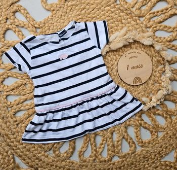 Robe été 1m