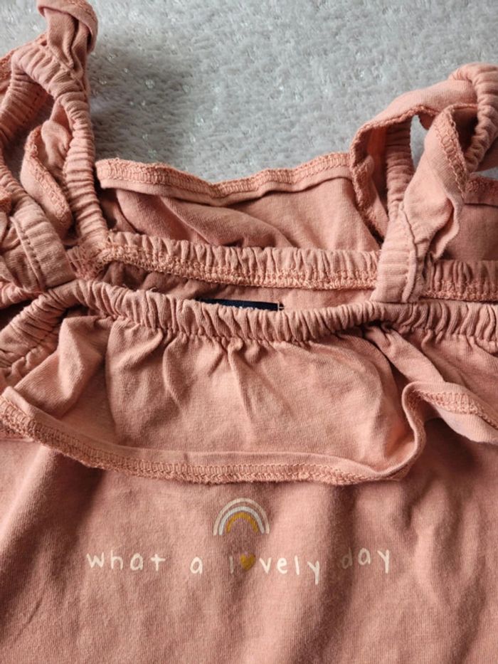 Tee-shirt 18 mois - photo numéro 2