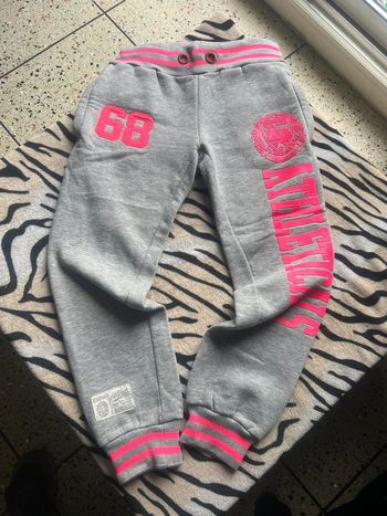 Pantalons de survêtement femme taille S