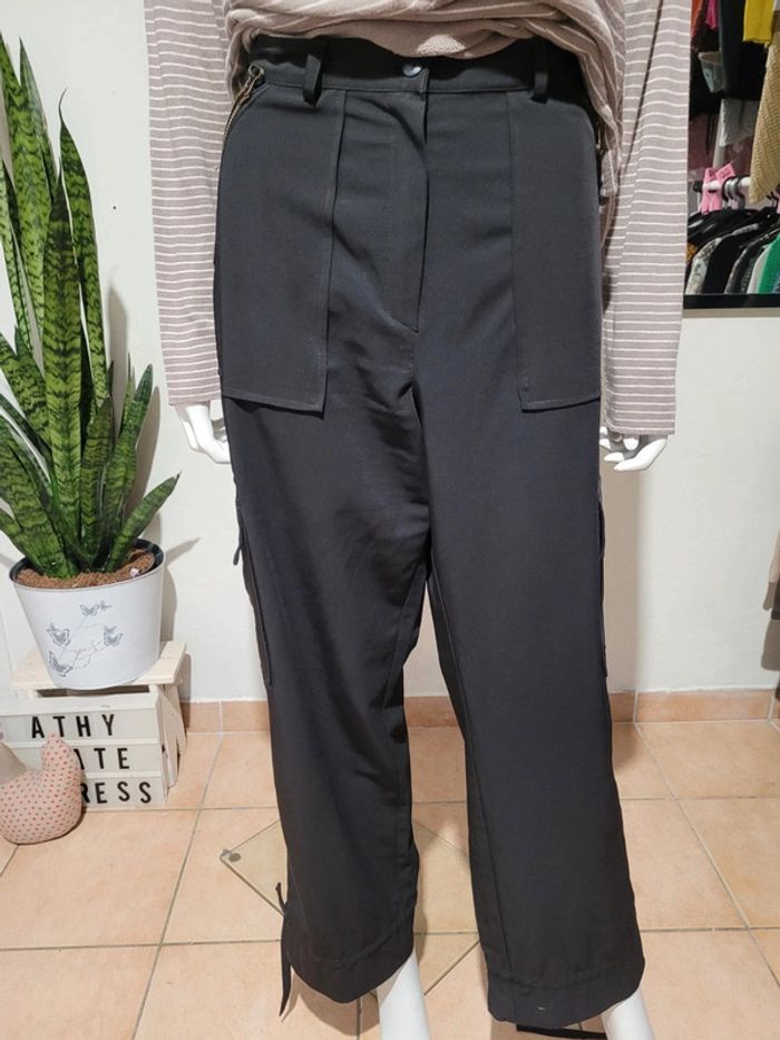 Pantalon Multiples