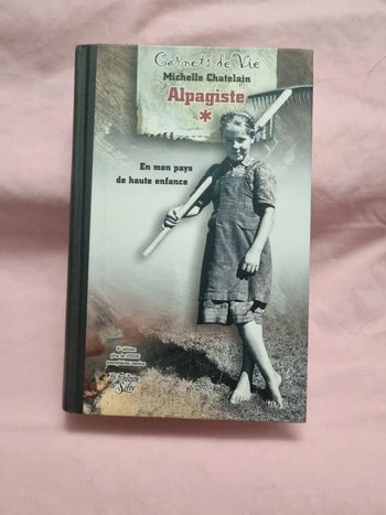 Alpagiste tome 1
