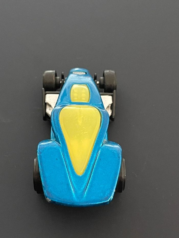 Miniature Hot Wheels 2006 - photo numéro 4
