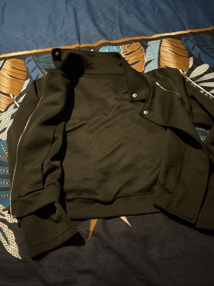 Veste - photo numéro 2
