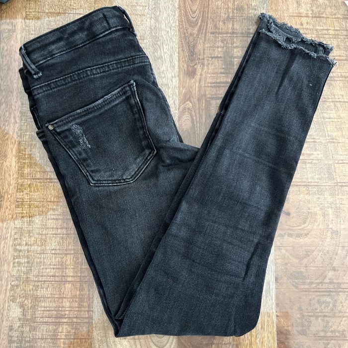 Pantalon jeans