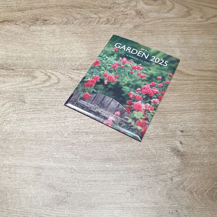⭐ Calendrier 2025 #emyfleury_calendriers - photo numéro 2