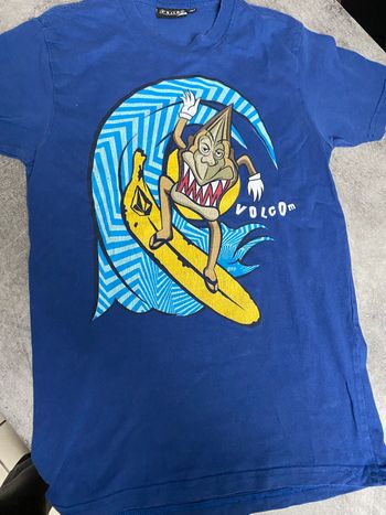 Tee shirt Volcom 10ans