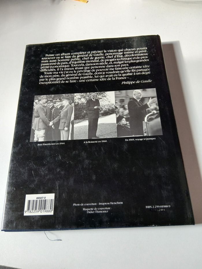 De Gaulle - photo numéro 2