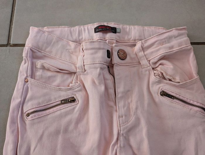 Jean catimini 10 ans - photo numéro 2