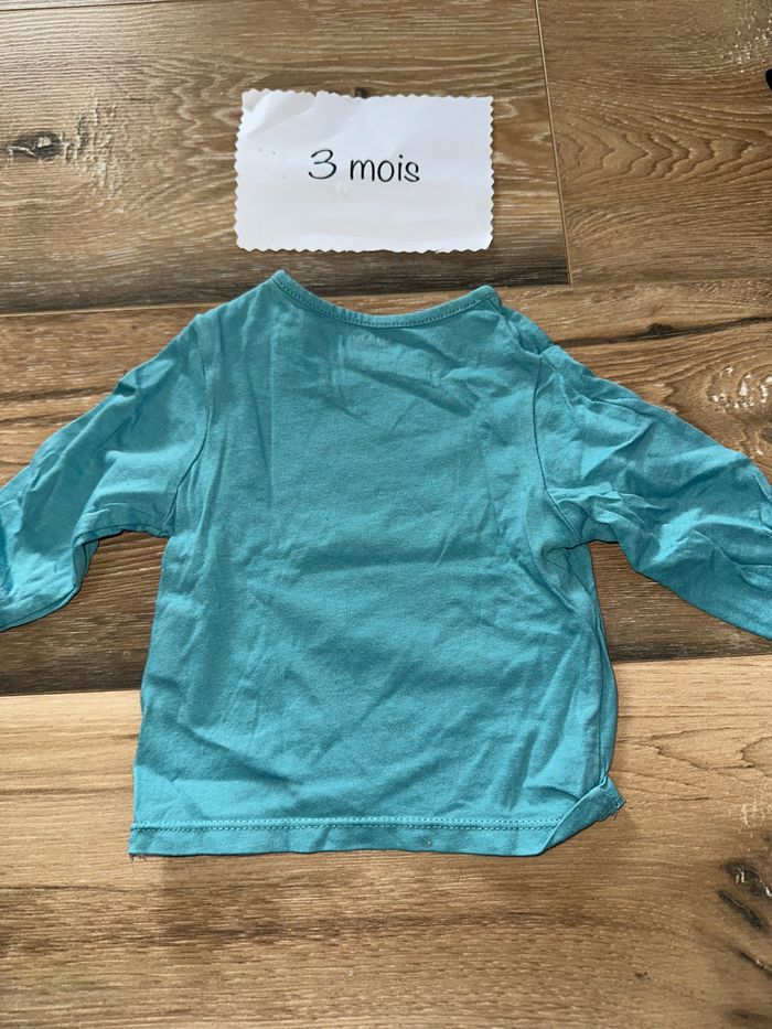 Sous pull 3m - photo numéro 2