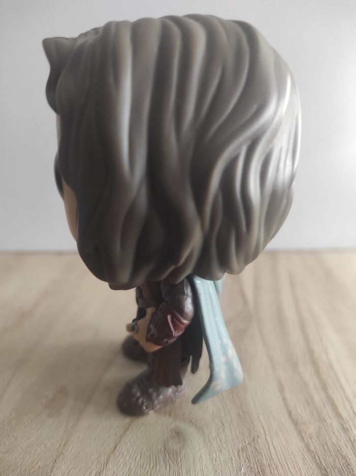 Figurine Funko pop Aragorn 531 SANS boîte ( Le Seigneur des Anneaux ) - photo numéro 4