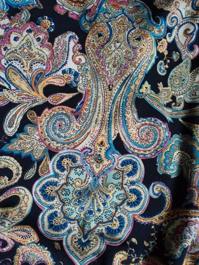 Robe longue - photo numéro 8