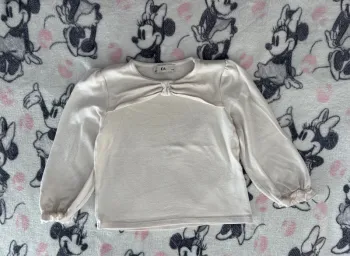 T-shirt manche longue