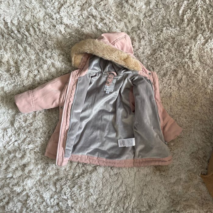 Manteau d’hiver - photo numéro 2