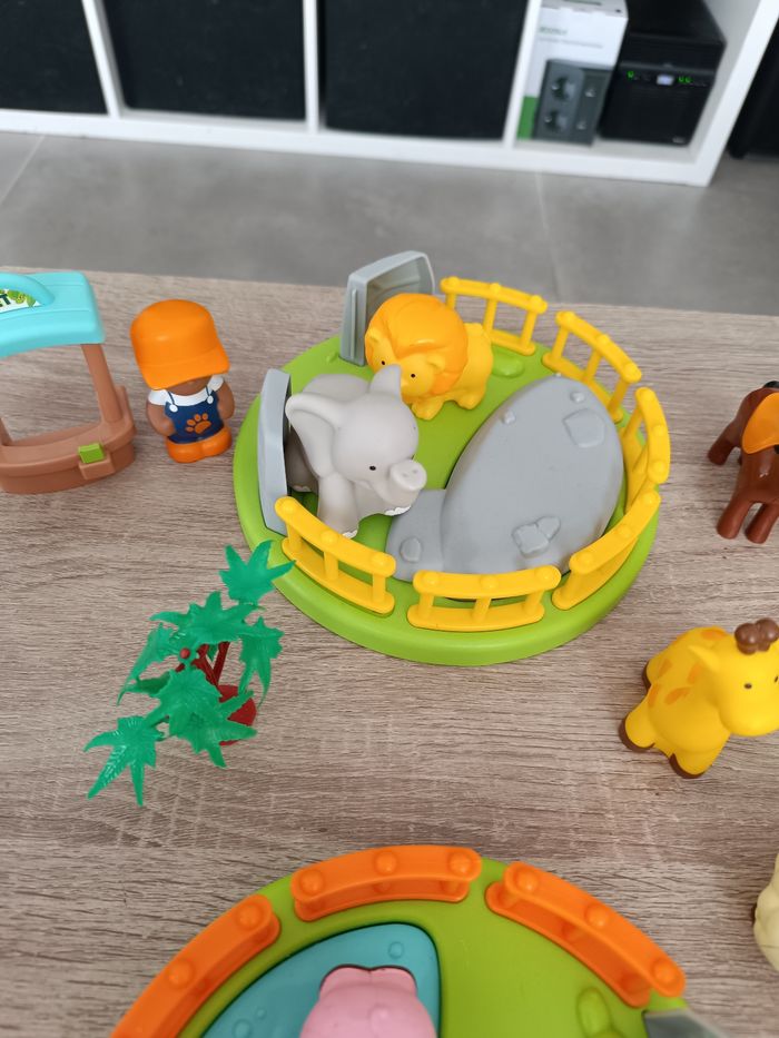 Ferme et animaux - photo numéro 5