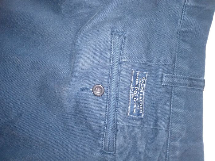 Pantalon polo Ralph Lauren - photo numéro 2