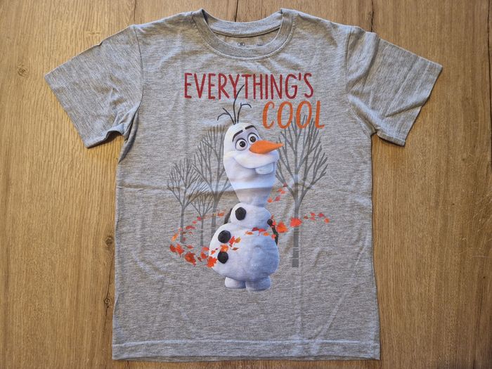 Tee-shirt Olaf