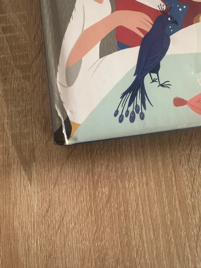 Livre - photo numéro 5