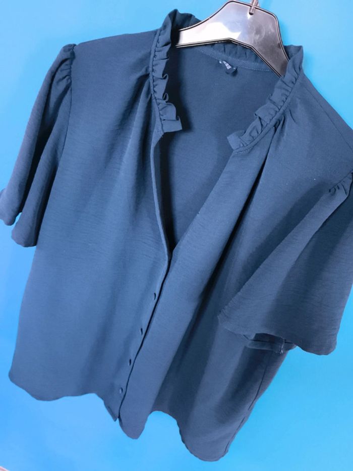 Chemise - photo numéro 2