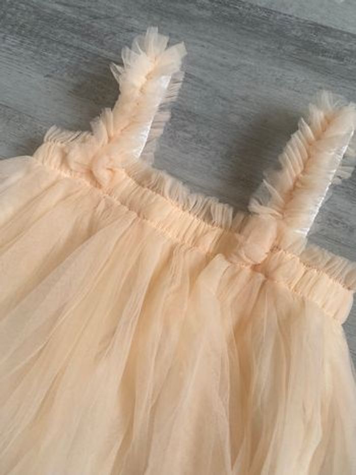 Robe tulle 5 ans - photo numéro 2