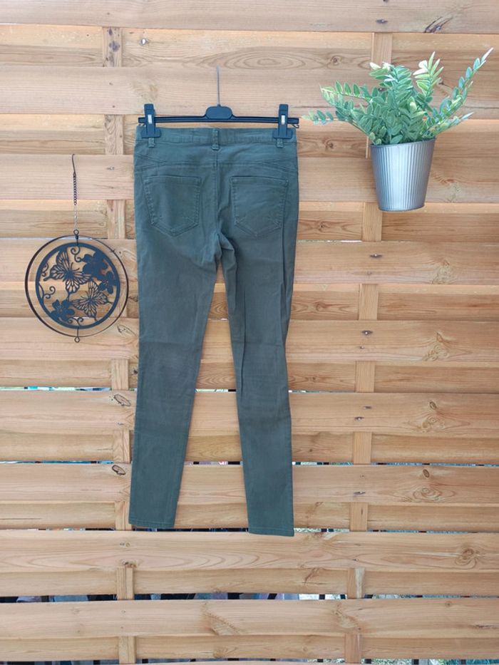 Pantalon taille 34 Denim&Co - photo numéro 3
