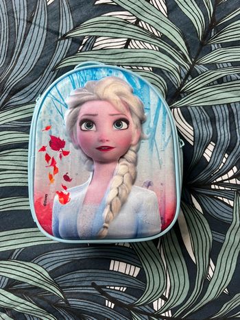 Petit sac Elsa reine des neige