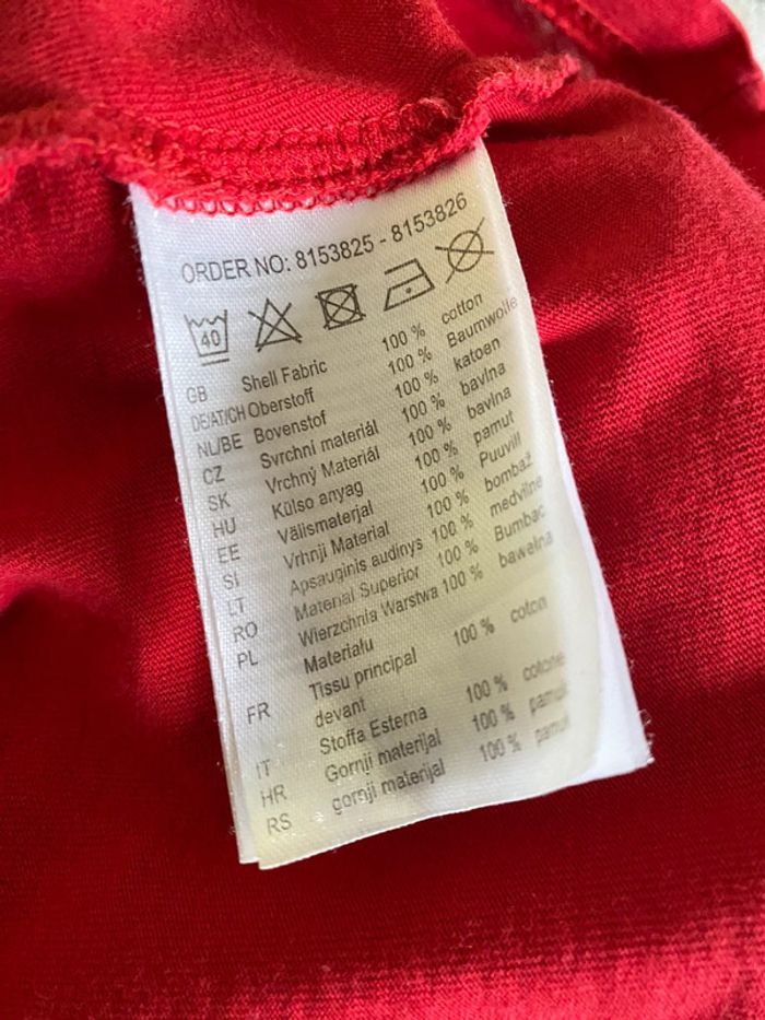 Pull Colours of the World Taille S - photo numéro 4