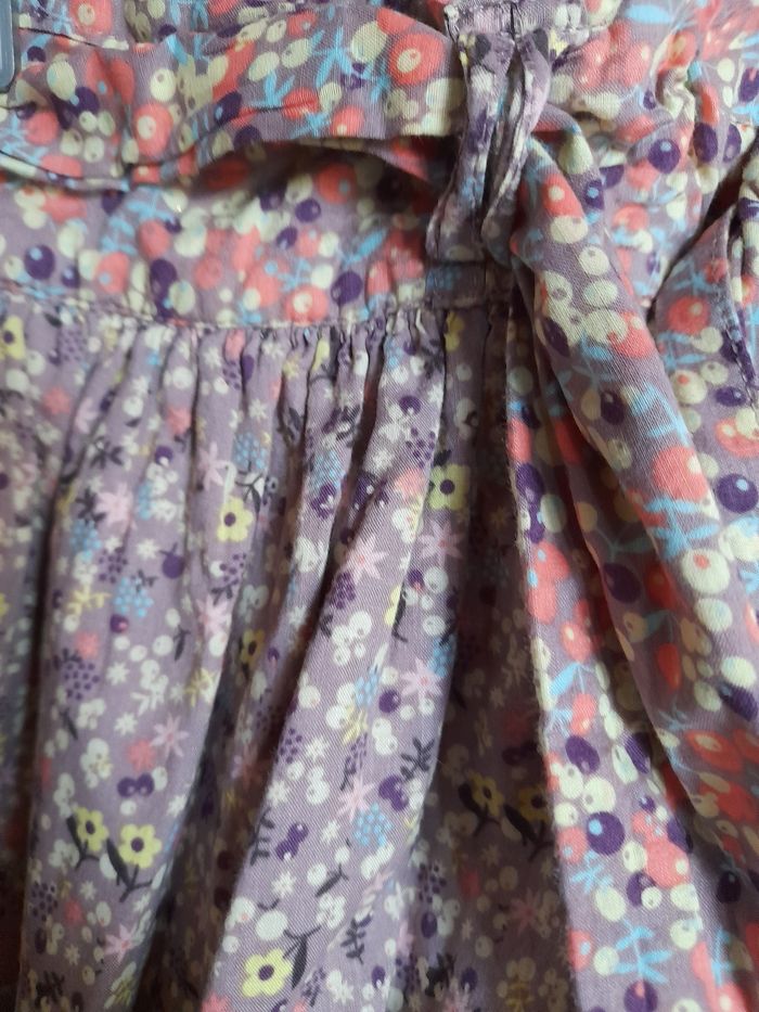 Jupe doublée - photo numéro 4