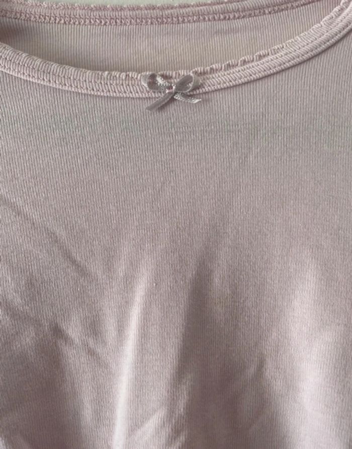 Haut / maillot de corps - photo numéro 2