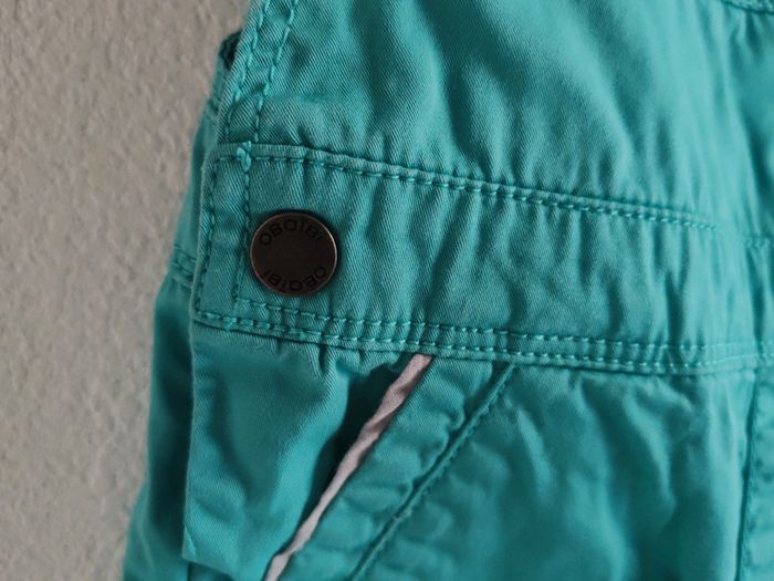 Salopette bebe garcon Obaïbi 23 mois - photo numéro 5