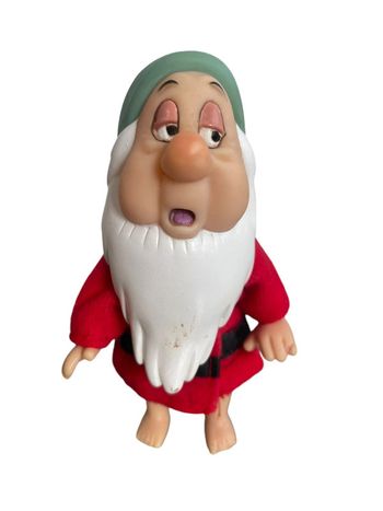 Figurine Disney nain blanche neige et les 7 nains Simba
