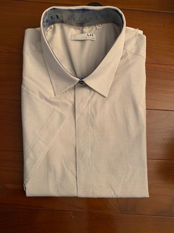 Chemise homme 41/42