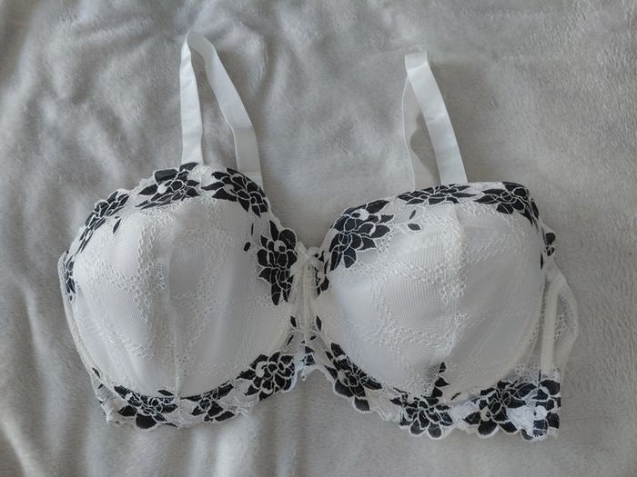 Soutien gorge 125 D