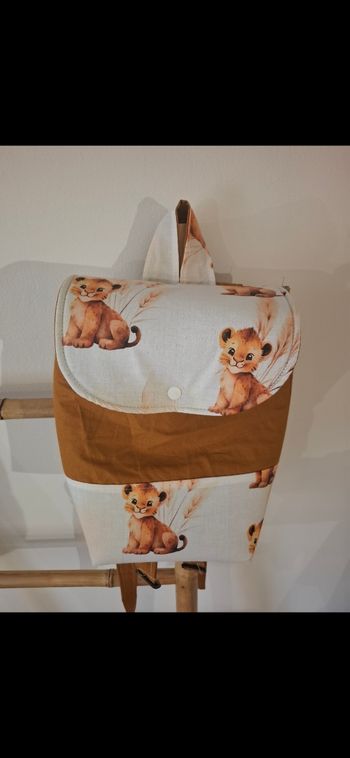 Sac à dos