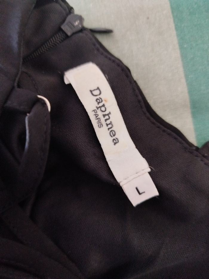 Combishort chic Daphnéa - photo numéro 5