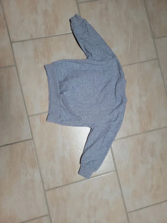 Pull 3 ans - photo numéro 3