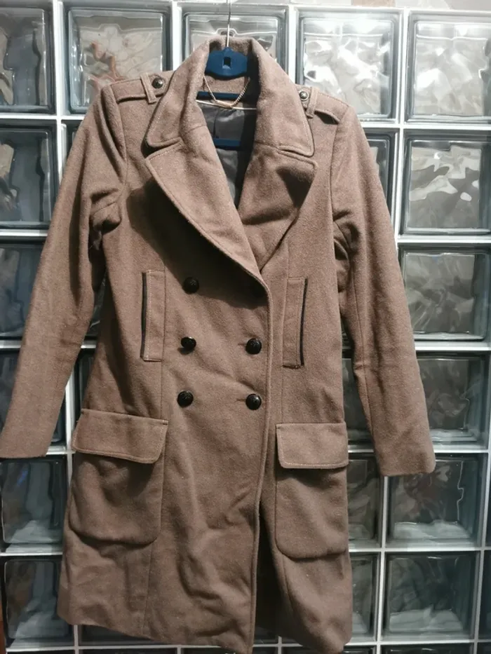 Manteau