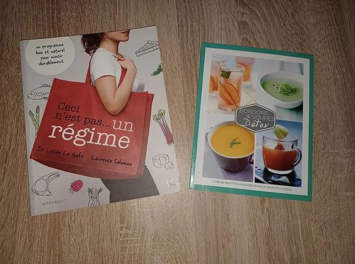 ceci n'est pas un regime