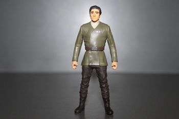 Figurine Poe Dameron -  Star Wars