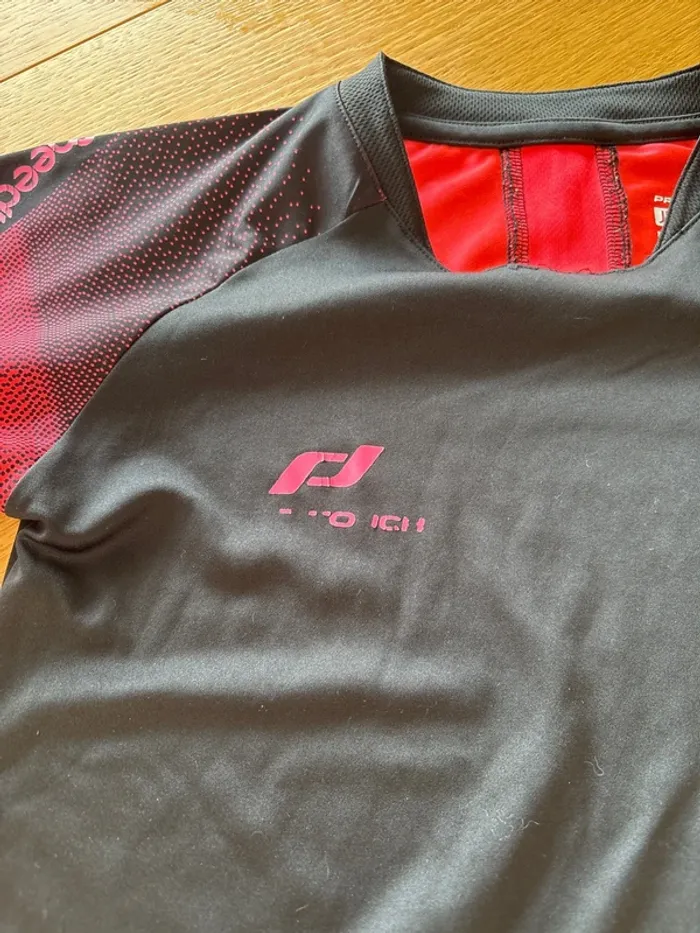 Ensemble foot pro touch - photo numéro 2