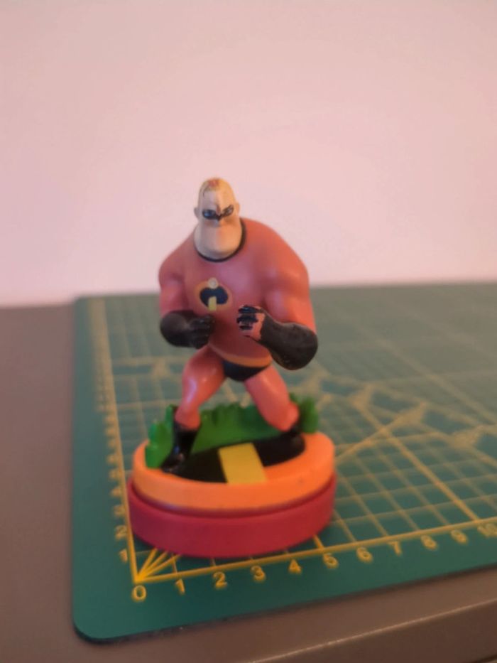 figurine Disney indestructibles - photo numéro 4