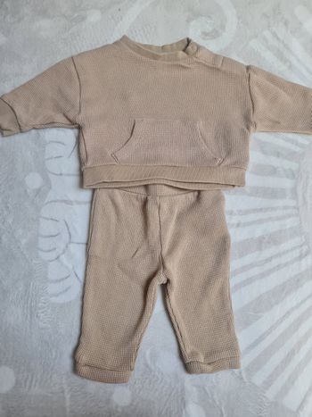 Ensemble bébé