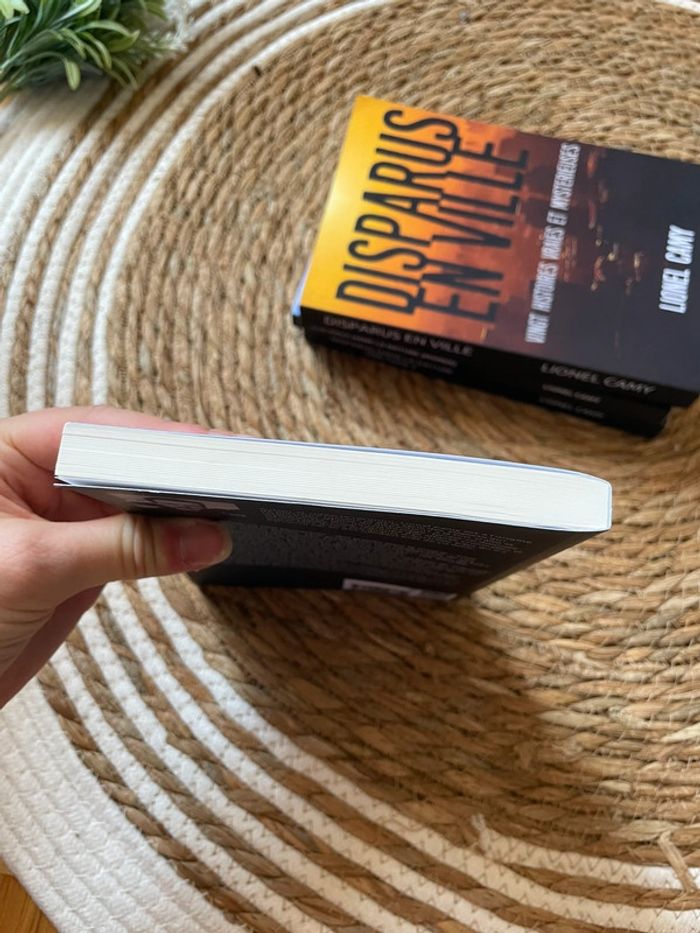 Lot livres de Lionel Camy - photo numéro 17