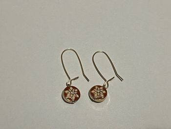 Boucles d’oreilles