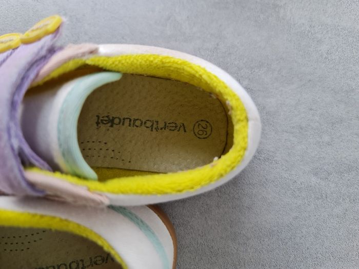 Basket vertbaudet 26 - photo numéro 3