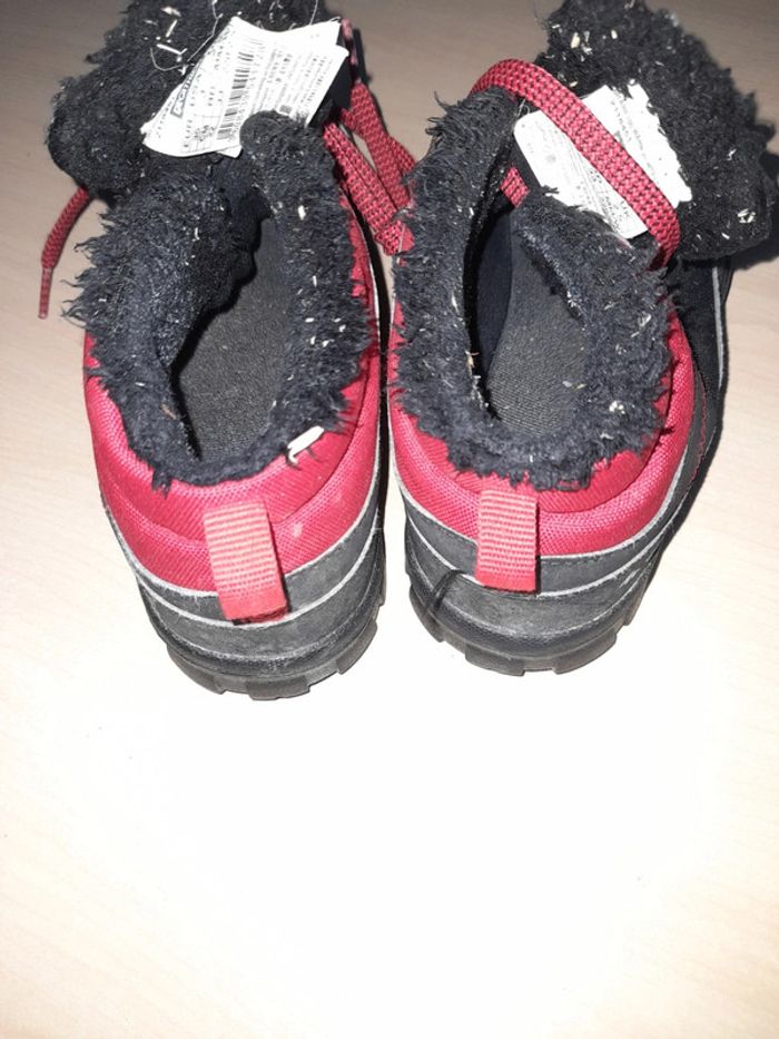 Chaussures de ski de  randonnée - photo numéro 3