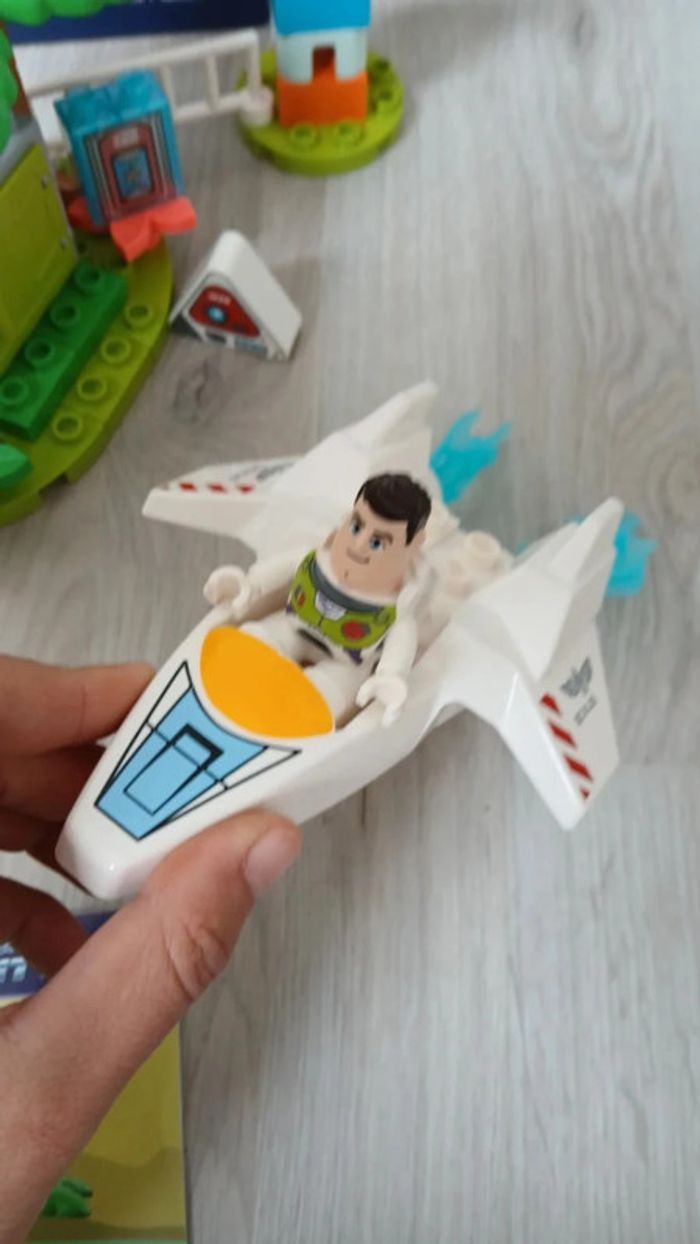 Lego duplo Disney - photo numéro 8