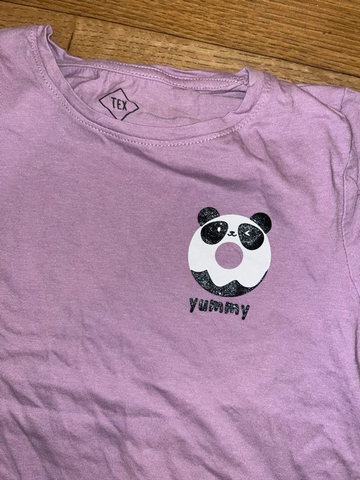 Pyjamas panda - photo numéro 2